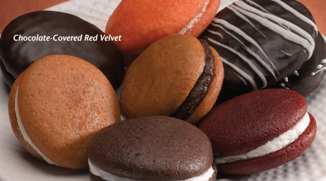 Chocolate-Covered-Red-Velvet-Whoopie-Pies
